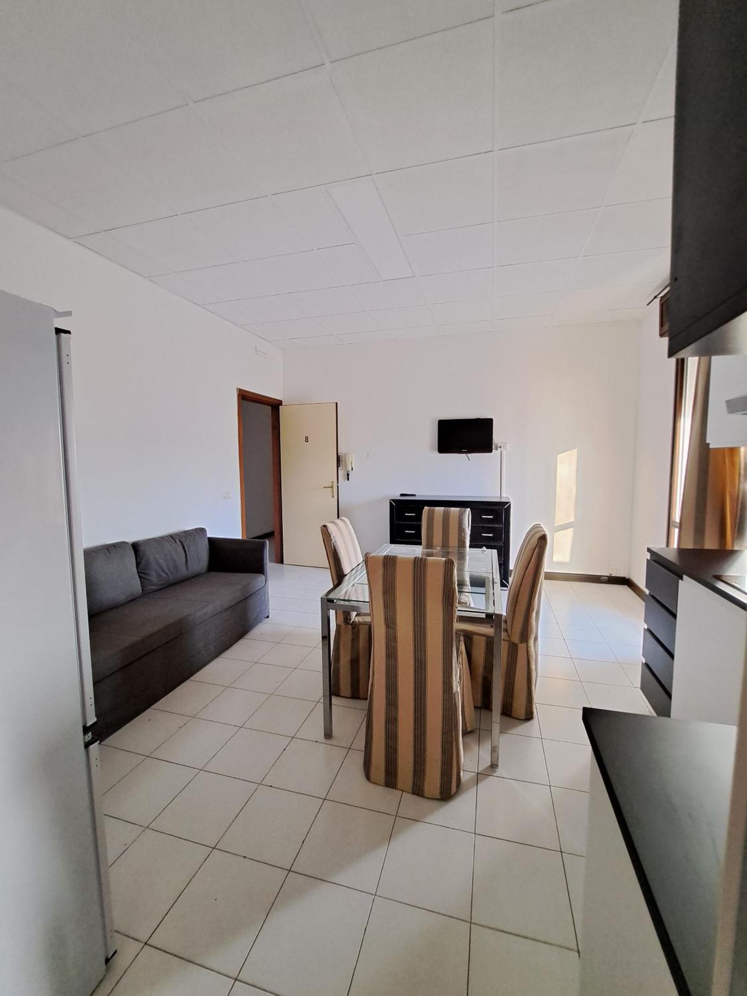 Rta Albergo Malatesta Cesena Luaran gambar