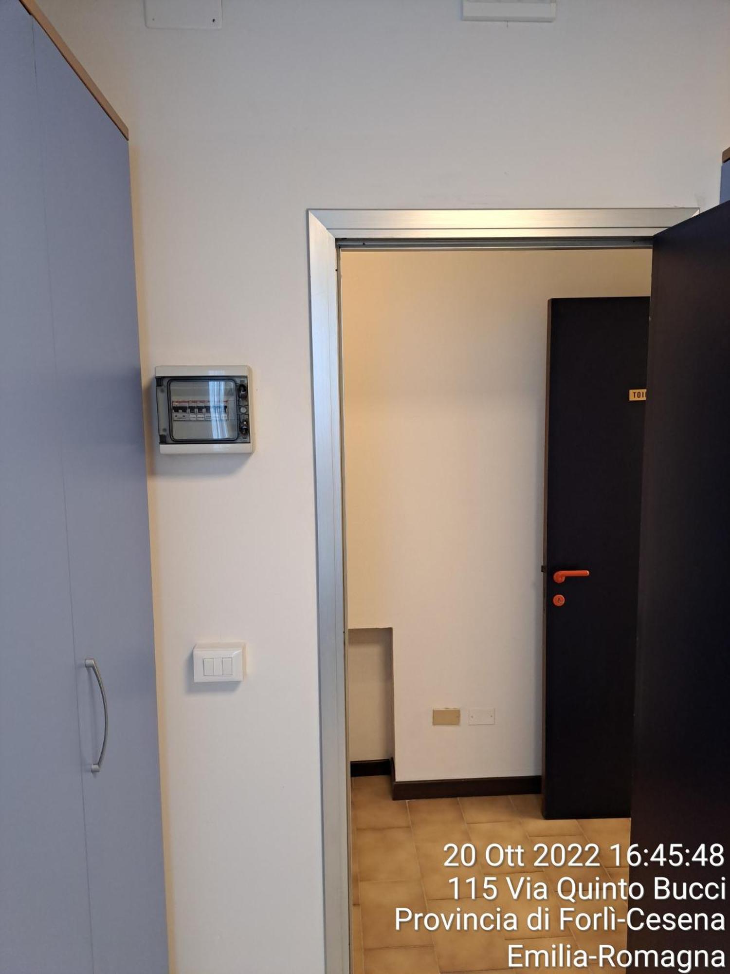 Rta Albergo Malatesta Cesena Luaran gambar