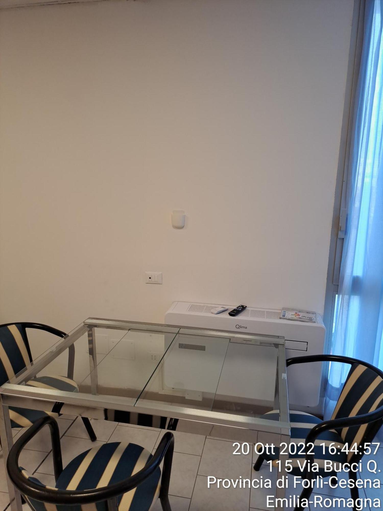 Rta Albergo Malatesta Cesena Luaran gambar