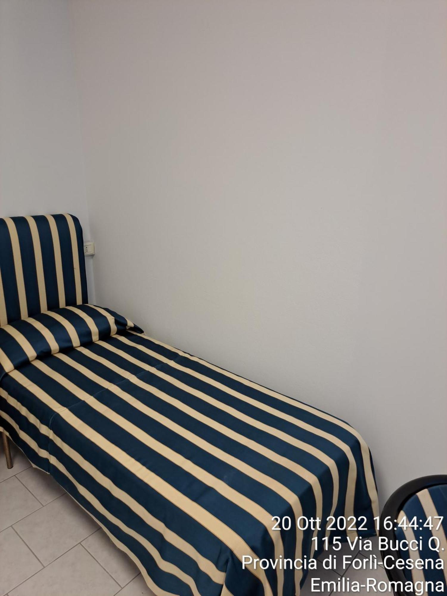 Rta Albergo Malatesta Cesena Luaran gambar
