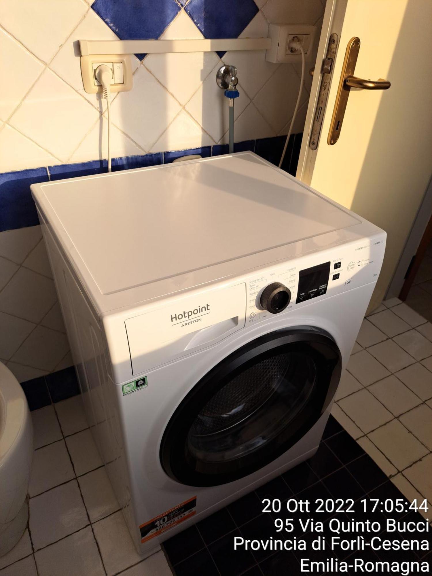 Rta Albergo Malatesta Cesena Luaran gambar