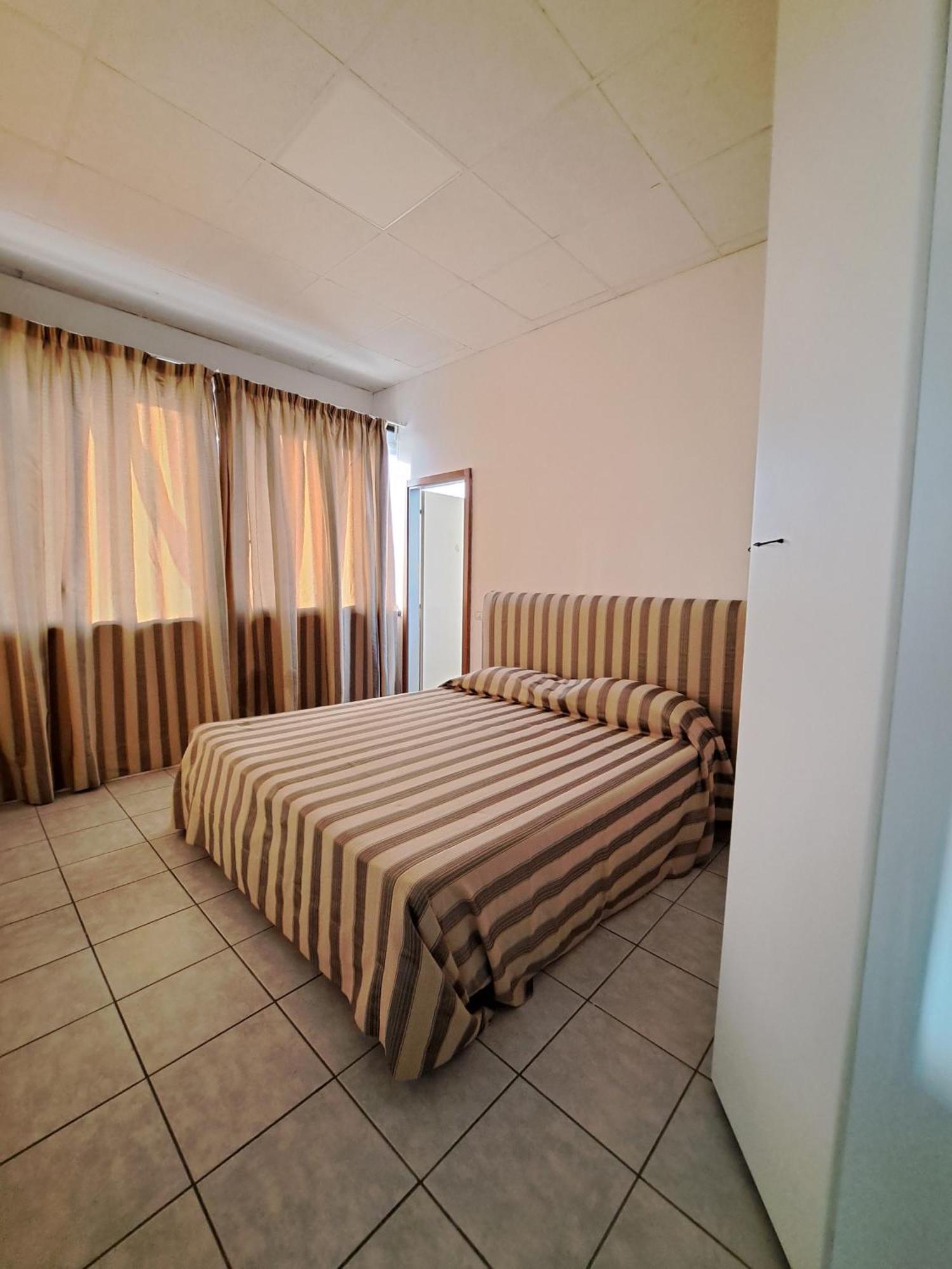 Rta Albergo Malatesta Cesena Luaran gambar